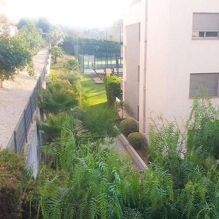 Apartamento Relax,A 2Min De La Playa Y Parking Gratuito Daire Salou Dış mekan fotoğraf