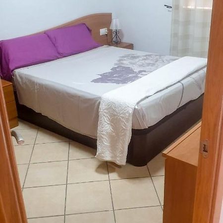Apartamento Relax,A 2Min De La Playa Y Parking Gratuito Daire Salou Dış mekan fotoğraf