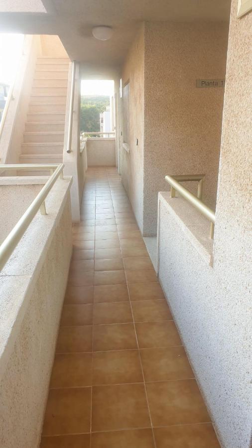 Apartamento Relax,A 2Min De La Playa Y Parking Gratuito Daire Salou Dış mekan fotoğraf