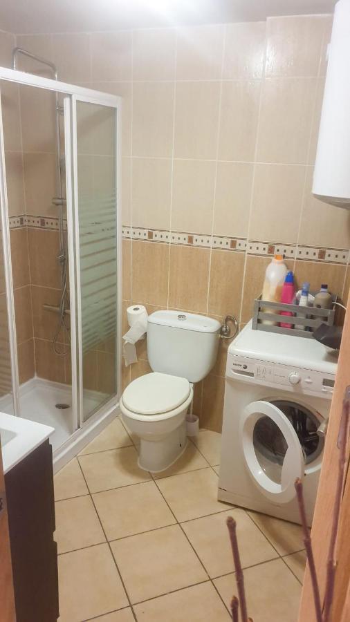 Apartamento Relax,A 2Min De La Playa Y Parking Gratuito Daire Salou Dış mekan fotoğraf