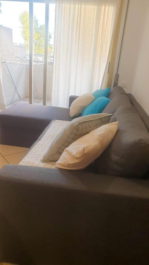 Apartamento Relax,A 2Min De La Playa Y Parking Gratuito Daire Salou Dış mekan fotoğraf